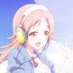 12张高清可爱女生动漫QQ头像 软萌氛围感拉满