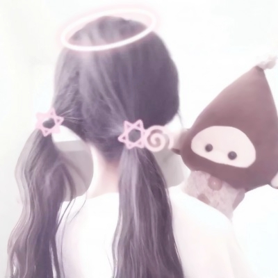 20张高清好看的两人闺蜜头像 适合女生用的闺蜜配对头像