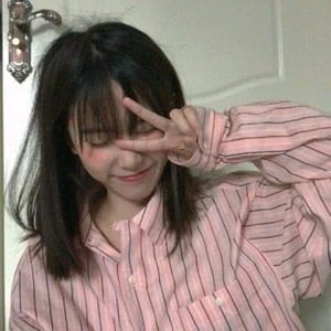 14张气质优雅的清纯甜美女头像 适合女生用的氛围感头像合集