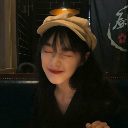 快手超酷女生头像合集！19张高清个性女头直接抱走