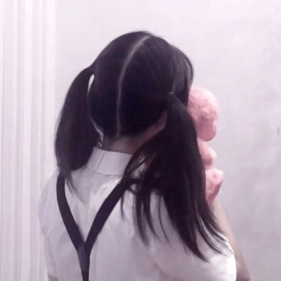 20张高清好看的两人闺蜜头像 适合女生用的闺蜜配对头像