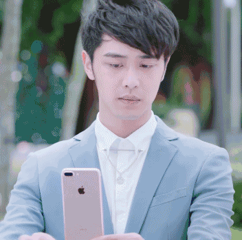 蔡知辰GIF动图表情包合集