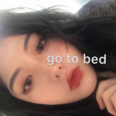 16张高清超酷女生QQ头像 又帅又飒太适合当头像了