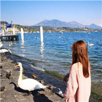 23张女生专属！唯美小清新风景QQ头像，独处的风景也很治愈