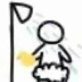 超好用的小人表情包合集来啦