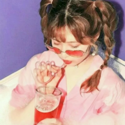 36张可爱女生闺蜜头像合集 高清好看直接用