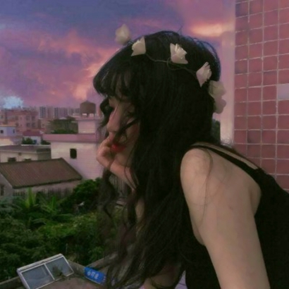 闺蜜微信头像一人一张！14张高清好看的女生头像合集