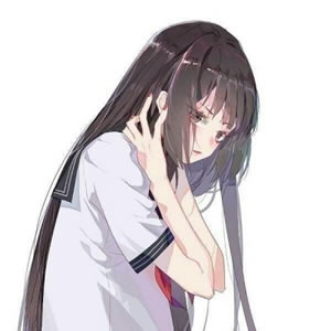 16款软萌女生微信动态头像合集