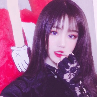 36张高清女生QQ头像 每一张都让人一眼心动