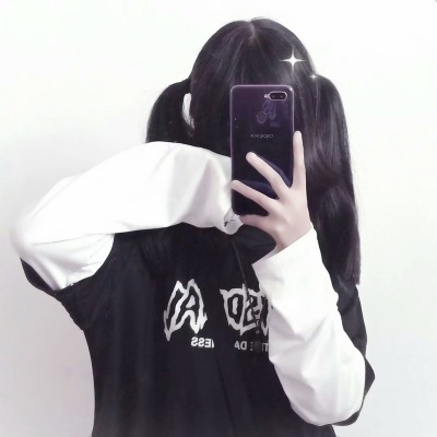 女生闺蜜头像合集！18张高清好看的闺蜜头头像分享