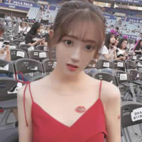 18款软萌可爱的QQ闺蜜头像合集