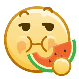 高清大版Doge动图表情包合集