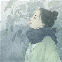 18张超绝二次元动漫女生头像 氛围感拉满的唯美款