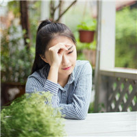 18张清新治愈的森系女生头像合集