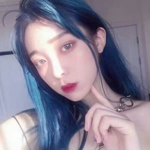 清晰可爱女生头像合集 14张素材奉上