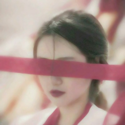28张高清冷淡风真人古风女生头像合集