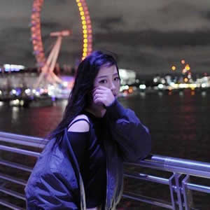 16张清新气质女生微信头像 高清唯美风格直接用