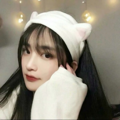 宝藏女孩QQ头像合集 19张高清女生头像来了