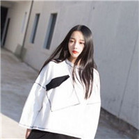 女生气质小清新QQ头像合集 18张长发清新女头整理
