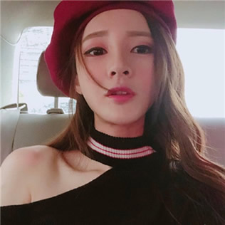 12张高清高冷女王范真人头像 超有气场的女王范儿头像合集