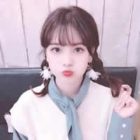 18款软萌可爱的QQ闺蜜头像合集