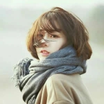 女生微信伤感头像合集 16张高清唯美风格任你选