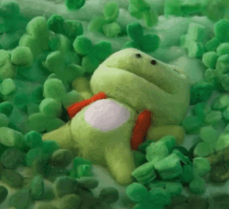 聊天斗图必备！蛙蛙表情包合集来啦