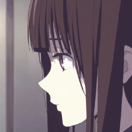 这里有超全的动漫女生头像素材