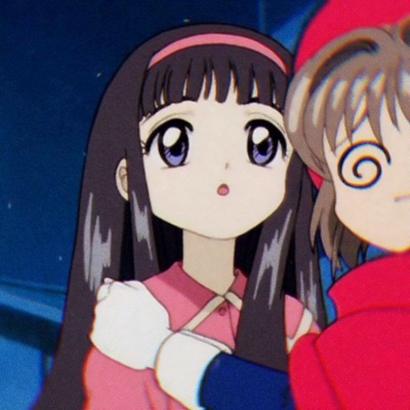 超火卡通闺蜜头像！可爱又好看直接抱走（共14张）