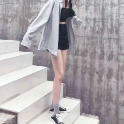 28张高清霸气御姐女头像 又美又飒的女生头像合集