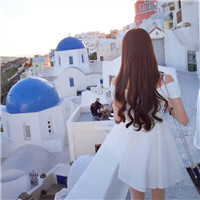 23张女生专属！唯美小清新风景QQ头像，独处的风景也很治愈