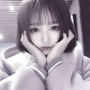 超火超萌可爱女生头像合集 共16张