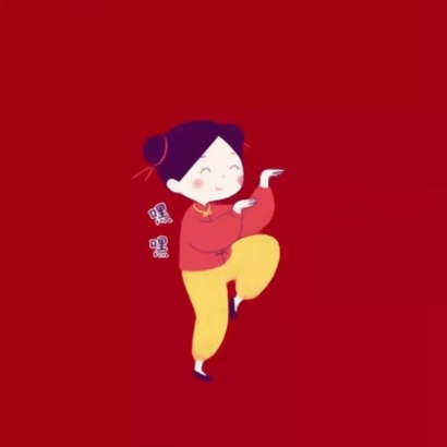 一对两张闺蜜姐妹头像！好姐妹都能直接用的18套素材