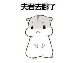 忒！我们都是软萌妹