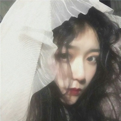 女生霸气QQ头像合集！36张有范又个性的拽姐头像