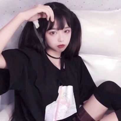 20组高清闺蜜头像！两人一对超好看的女生闺蜜头像合集