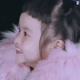 超可爱萌娃饺子动态表情包合集