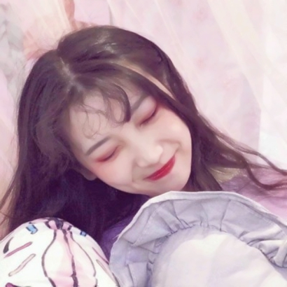 21张限量版QQ女生小清新头像 氛围感拉满的女头合集