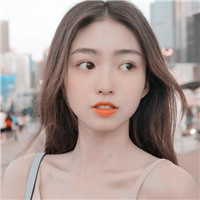 18张高清阿宝色女生头像 氛围感拉满的唯美女头合集