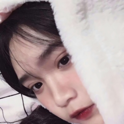 25张高清好看的个性QQ女生头像合集