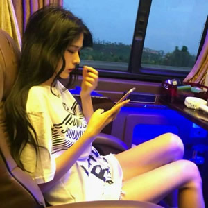 14张高清有气质的个性魅力女生头像合集