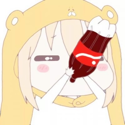 24张高清好看的多人闺蜜动漫头像 快和姐妹安排上