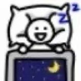 超好用的小人表情包合集来啦