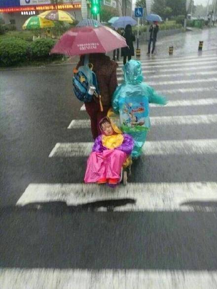 亲妈亲奶奶表情包合集