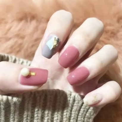 女生抖音部位头像合集 手眼等多种女生局部头像共30张