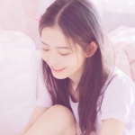 女生闺蜜小清新头像合集 19张高清QQ女生头像分享