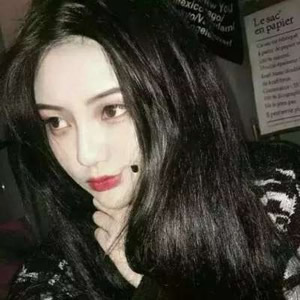 16张高清高冷霸气个性女生头像合集