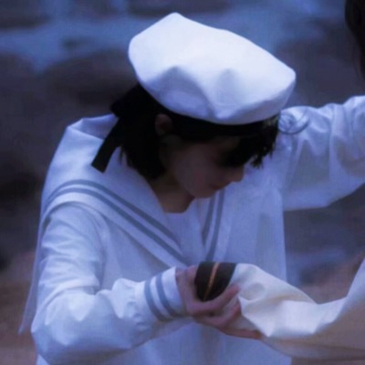 双人闺蜜头像一人一张！16张高清好看的女生头像合集