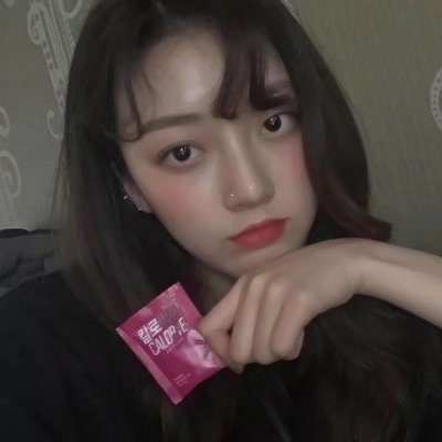 20张高清好看的美女QQ头像合集