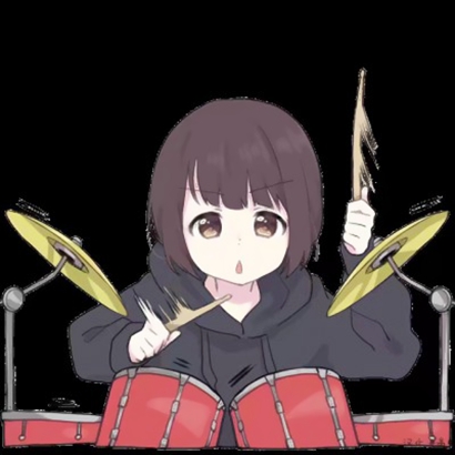 20张超萌动漫可爱女生微信头像 高清无水印直接用